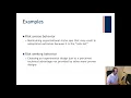 ENMA656 utility Theory