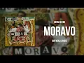 Vesna x Ego - Moravo |Official Lyrics Video|