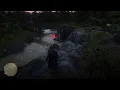 Red Dead Online Southern Roanoke Treasure Map