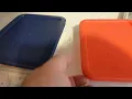 Pyrex 3 cup container lids don t fit