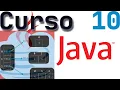 Curso de Java 10 - Tipos de datos String boolean float double