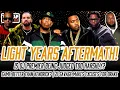 Lagu Nas DJ Premier Light Years Aftermath | DJ Premier Slander Too Much? | Game Better Than Kendrick?