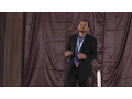 How Blockchain s Smart Contracts are Revolutionizing trust Prajit Datta TEDxBITSathy
