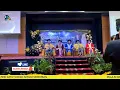 MAJLIS GRADUASI TINGKATAN 5 2025