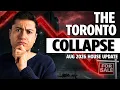 Toronto Housing Is Turning Into Chaos August 2026 Market Update