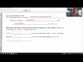 Using Linear Approximation to estimate function values AP Calculus topic 4 6