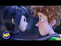 I Love You Johnny Stein Hotel Transylvania 2 2015 Now Playing