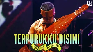 Download KLa Project - Terpurukku Disini (PLC) MP3