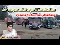 Download Lagu Pesona 63 bus jama'ah dari Jombang sowan langsung ke Gus iqdam ‼️ markas sabilu Taubah