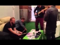 Download Lagu Hurts Like Heaven (Madrid dressing room) - Coldplay
