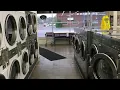 24 Hr Meadowthorpe Laundromat in Lexington KY Safe Clean and Reliable Coin Laundromat