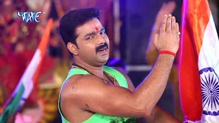 pawan singh bharat ke shan kashmir hamar jaan desh bhakti song wavemusicindia