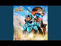 Download Lagu THE FUTURE DAYBREAK Movie Edit (映画 『仮面ライダーガッチャード...