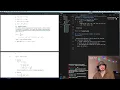 Intro to Algorithms CLRS - Chapter 4 PT 2 Biochemist Learns Programming LIVE 09-08-2025