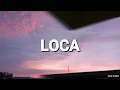 Lagu MAITE PERRONI - LOCA (FEAT. CALI Y EL DANDEE) [LETRA]