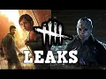 TWO CHAPTERS AT ONCE DBD LEAKS