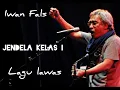 Download Lagu Iwan Fals Jendela Kelas I