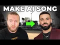 Download Lagu HOW To Make AI SONG For FREE [Step-by-Step Tutorial]