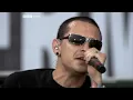Linkin Park - Breaking The Habit (Live 8 2005)