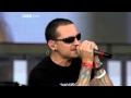 Download Lagu Linkin Park - Breaking The Habit (Live 8 2005)