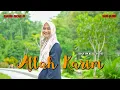 DJ SHOLAWAT ALLAH KARIM - Ella Fitriyani