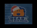 Download Lagu Day 1: A Berry Bear Christmas
