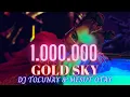 Download Lagu MESUT OTAY - TOLUNAY GÜNEY GOLD SKY (CLUB MİX  2021)