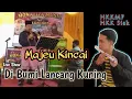 Lagu LAGU DAERAH KERINCI || MAJEU KINCAI || Live Show || Kota Perawang Siak - Riau ||