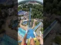 Download Lagu This roller coaster drop is INSANE 🎢  Osmo Action 4 🎬 @TheCoasterScoop #rollercoaster #themepark