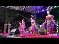 Download Lagu Gambang Semarang (Live Cover) by NEM7ROGO with Traditional Dancer