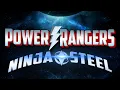 Download Lagu POWER RANGERS NINJA STEEL - Main Theme | By Noam Kaniel | Nickelodeon