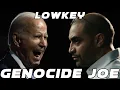 Download Lagu LOWKEY - Genocide Joe (OFFICIAL MUSIC VIDEO)