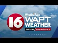 Bitter cold this weekend temperatures climb by Monday