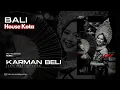 Download Lagu Karman Beli Female - Funkot Edition ( Bali House Kota )