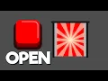 How To Open Sliding Elevator Doors With UI Button Using Coroutine In Unity Software 2D Game