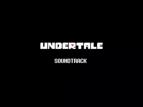 Download MP3 Undertale OST: 011 - Determination
