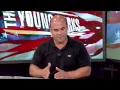 Cenk Interviews Actor Ian Gomez My Big Fat Greek Wedding Whose Line