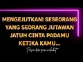 Download Lagu Mengejutkan! Seseorang yang seorang jutawan jatuh cinta padamu ketika kamu...