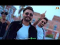 SAADE SIRO (Official Video) - Hunar Sidhu | Kamz Inkzone | Latest Punjabi Songs 2021