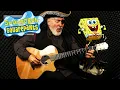 Download Lagu You've Never Heard SpongeBob Music Like This! (Guitar Cover)