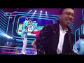 Bentuk Cinta Medley Kala Cinta Menggoda (LIVE AT RANS - The Next Influencer Show)