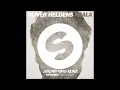 Oliver Heldens - Last All Night (Koala) (Jordan King Remix)