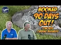 How He Built a Concrete Curbing Business Booked 90 Days Out Lil Bubba Podcast Ep 03
