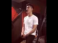 Download Lagu Serius sedap suara Alvin Chong nyanyi lagu OST Awak Suka Saya Tak (Jangan)