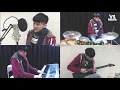 單人獨唱薛之謙《違背的青春》 超厚實嗓音男孩深情翻唱《VS MEDIA》