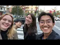 2022 Europe Trip