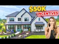 Touring Atlanta Georgia s New Construction Homes in an Up-and-Coming Neighborhood
