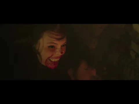 Trailer - Inhuman Resources (TV Pilot)