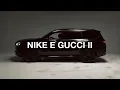 YD Frost - Nike e Gucci II feat Promessa prod YD Teddy