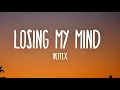 Download Lagu NEFFEX - Losing My Mind (Lyrics)